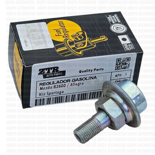 Regulador de gasolina para MAZDA   Allegro 1.3 