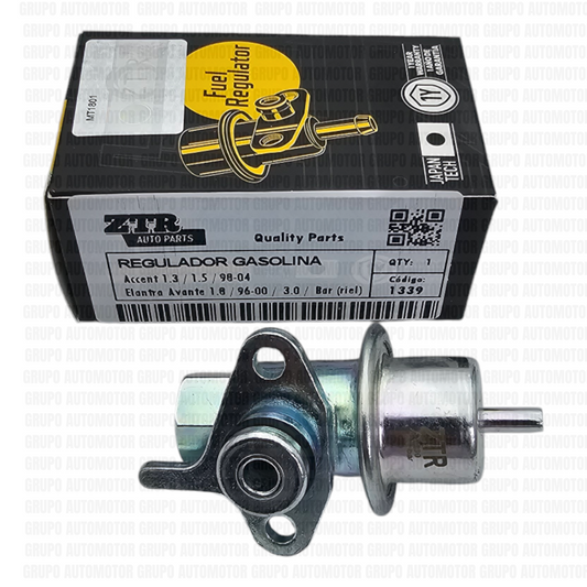 Regulador de gasolina para HYUNDAI  Accent 1.3 1.5