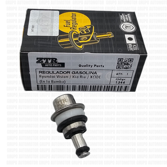 Regulador de gasolina para KIA  Rio Xcite 1.4 1.6