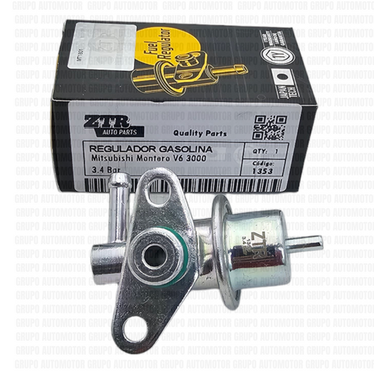 Regulador de gasolina para MITSUBISHI  Montero Sport 3.0 