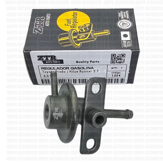 Regulador de gasolina para TOYOTA  Prado Sumo 2.7 