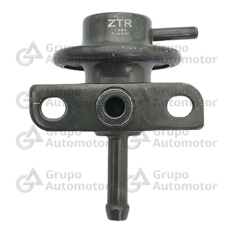 Regulador Toyota 4Runner 4.0 06-10 3.0 Bar Acople Rapido (Riel)