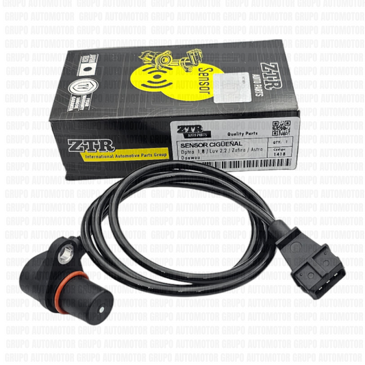 Sensor Posicion Cigüeñal  para CHEVROLET   Epica 2.0