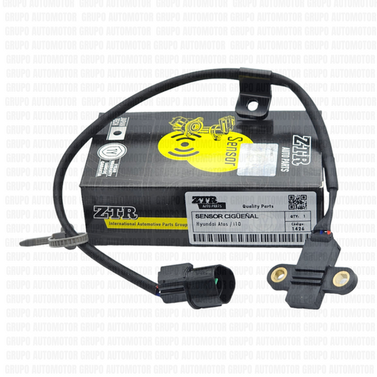 Sensor Posicion Cigüeñal  para HYUNDAI  Atos 1.0 