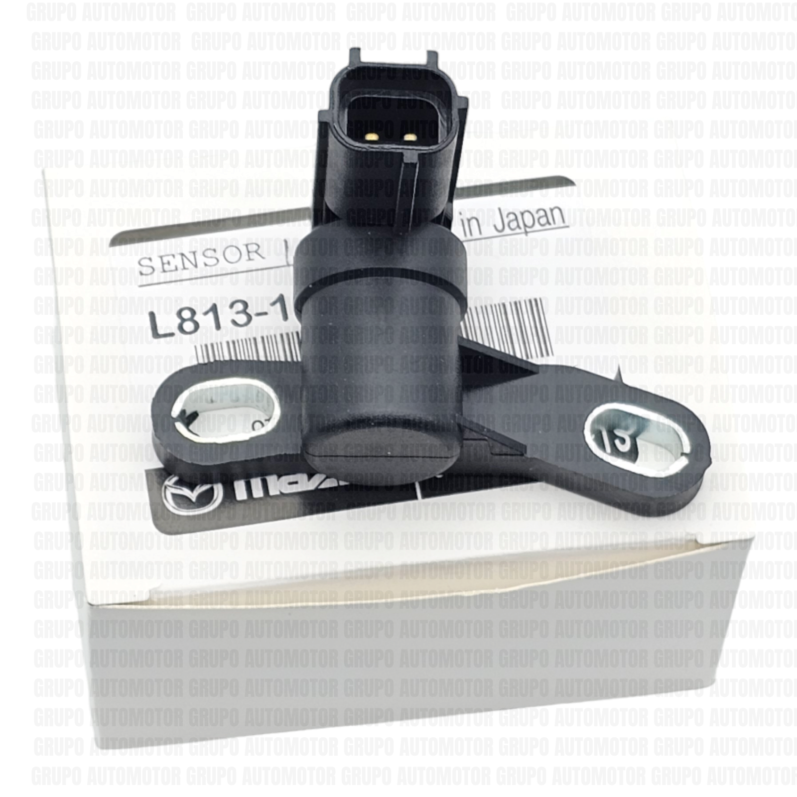 Sensor Posicion Cigüeñal  para MAZDA  CX7 2.3 / 2.5