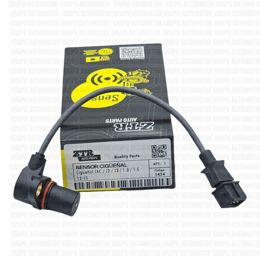 Sensor Posicion Cigüeñal  para JAC JAC / J2 / J3 / 1.3 / 1.5