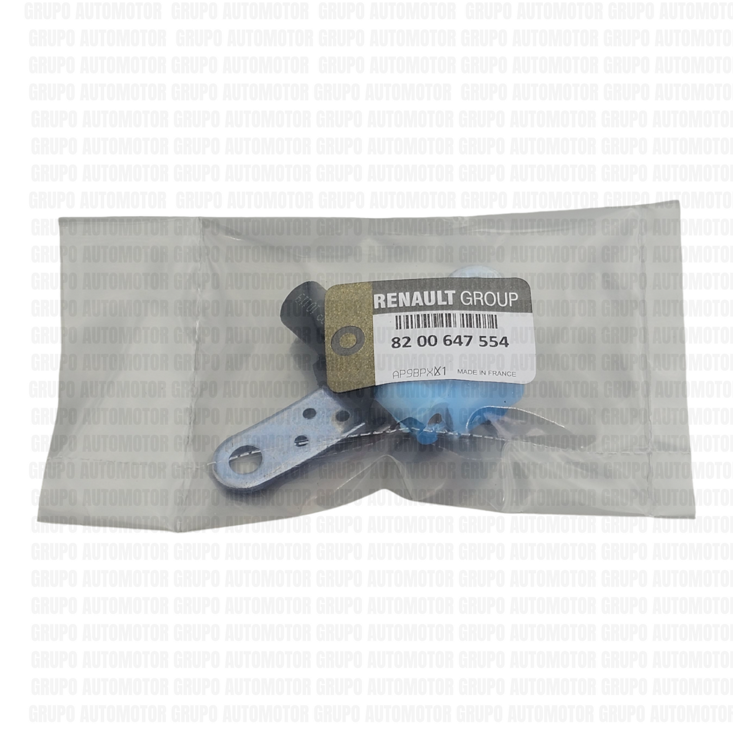 Sensor Posicion Cigüeñal  para RENAULT  Logan 1.4 / 1.6