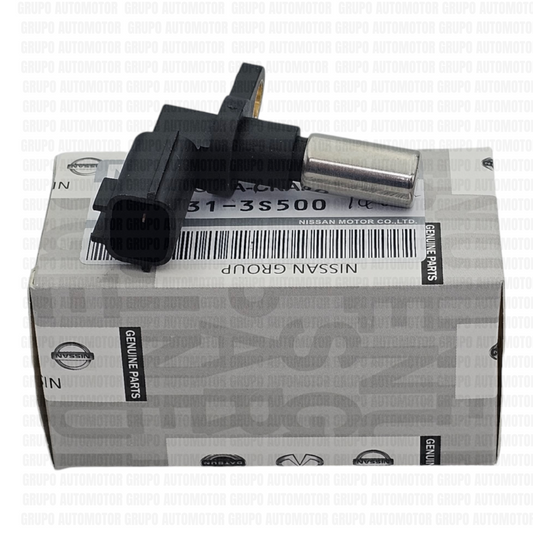 Sensor Posicion Cigüeñal  para NISSAN  Frontier 2.5