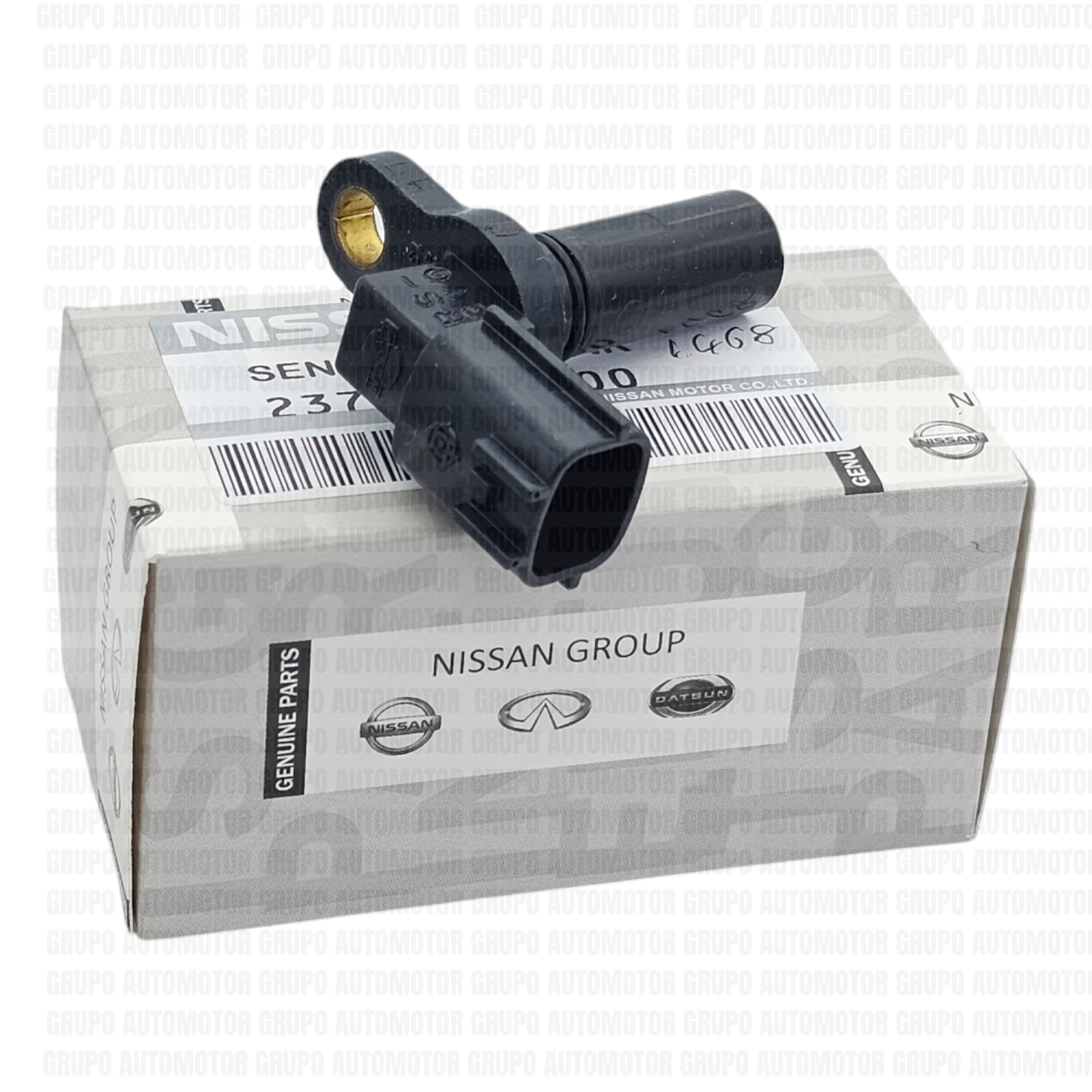 Sensor Posicion Cigüeñal  para NISSAN  Pathfinder 3.3