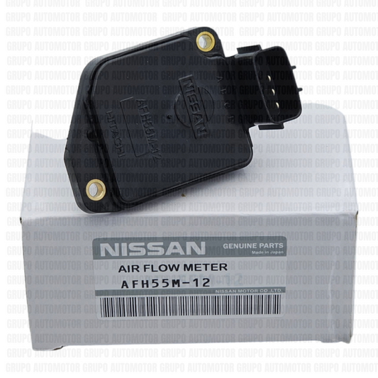 Flujo de aire MAF para NISSAN  Frontier 2.4 