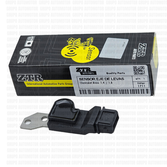 Sensor eje de levas para chevrolet  Aveo 1.4 1.5 1.6