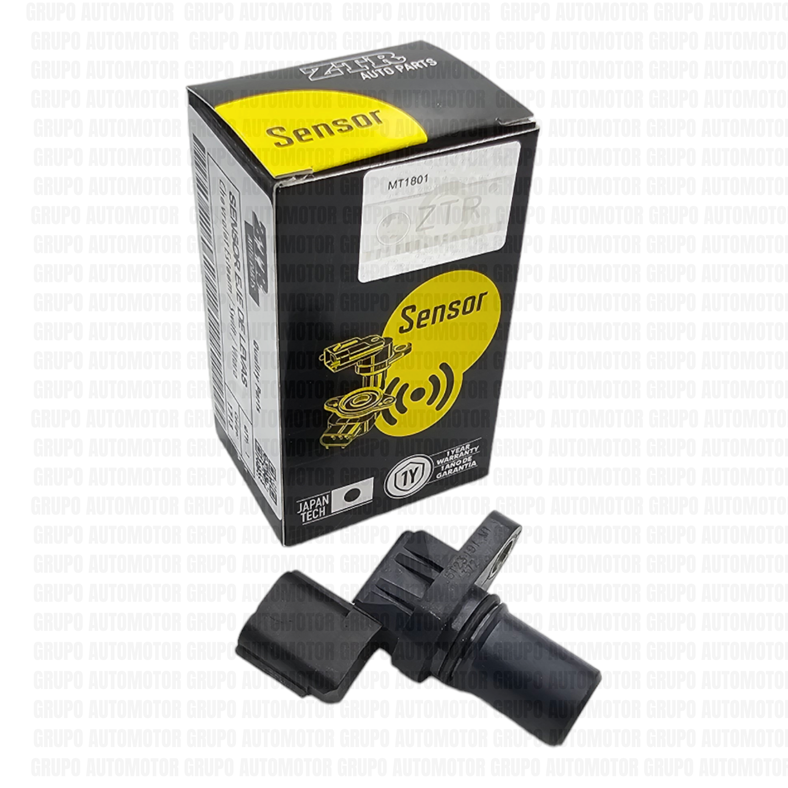 Sensor eje de levas para chevrolet   Esteem 1.3 1.6