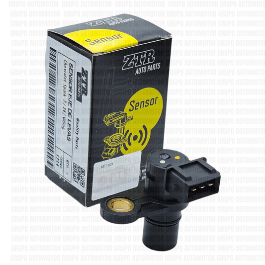 Sensor eje de levas para chevrolet  Spark 7/24 1.0