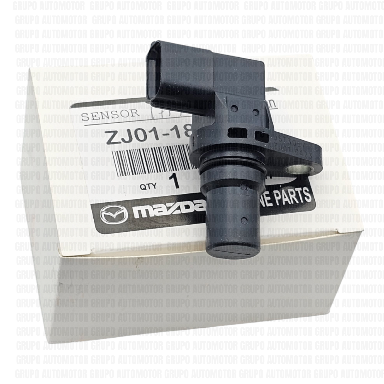 Sensor eje de levas para mazda  Allegro 1.6