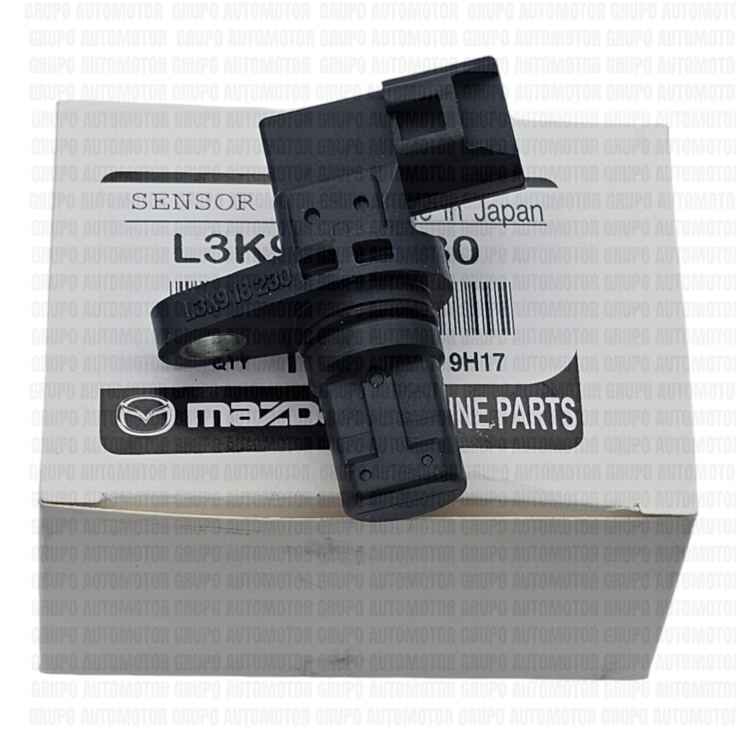 Sensor eje de levas para mazda  6 2.0 2.3