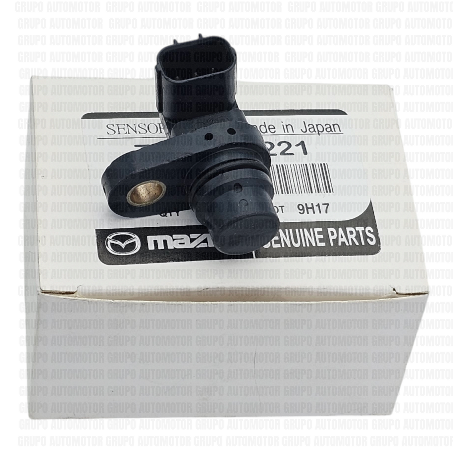 Sensor eje de levas para mazda  3 2.0 2.5