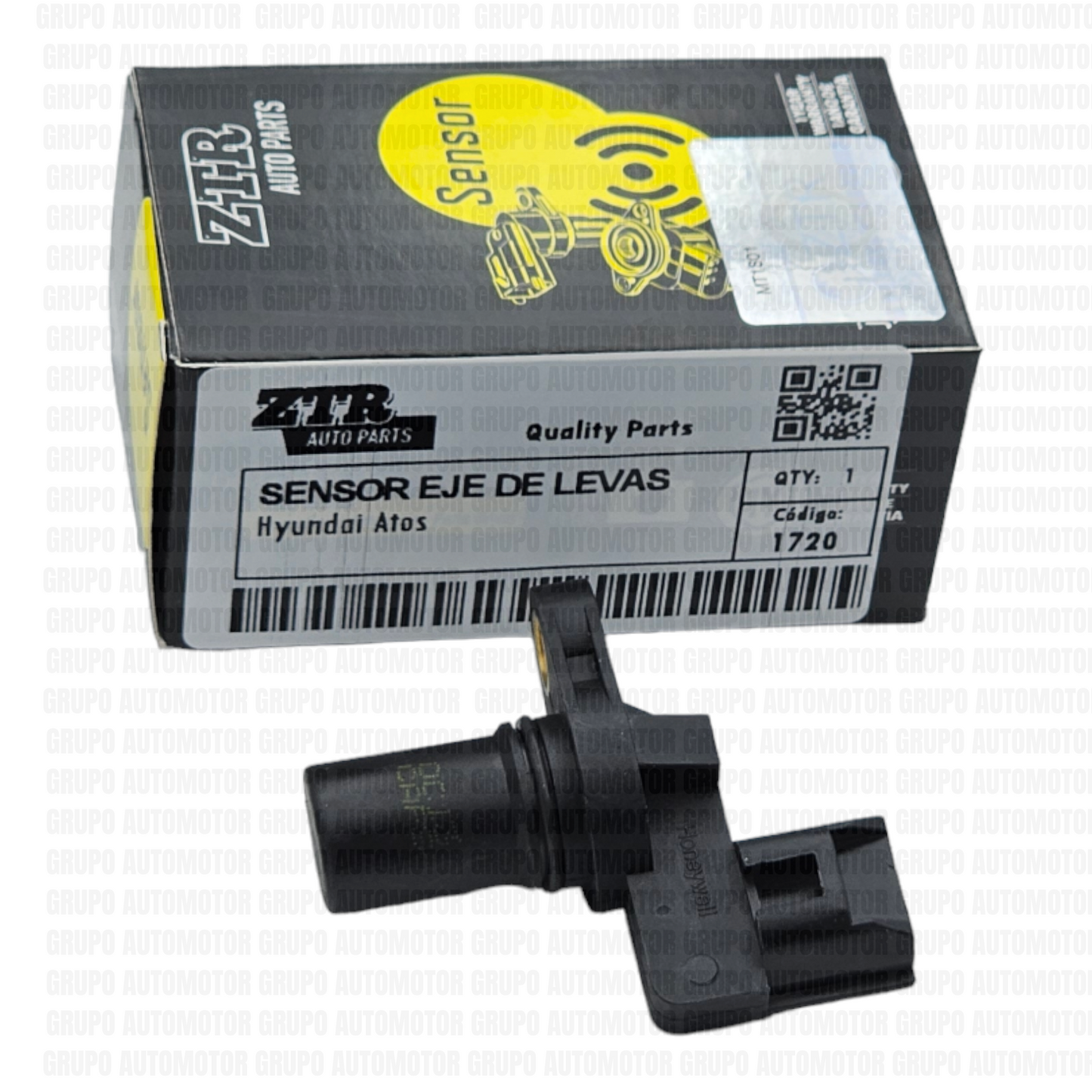 Sensor eje de levas para hyundai  Atos 1.0 1.1