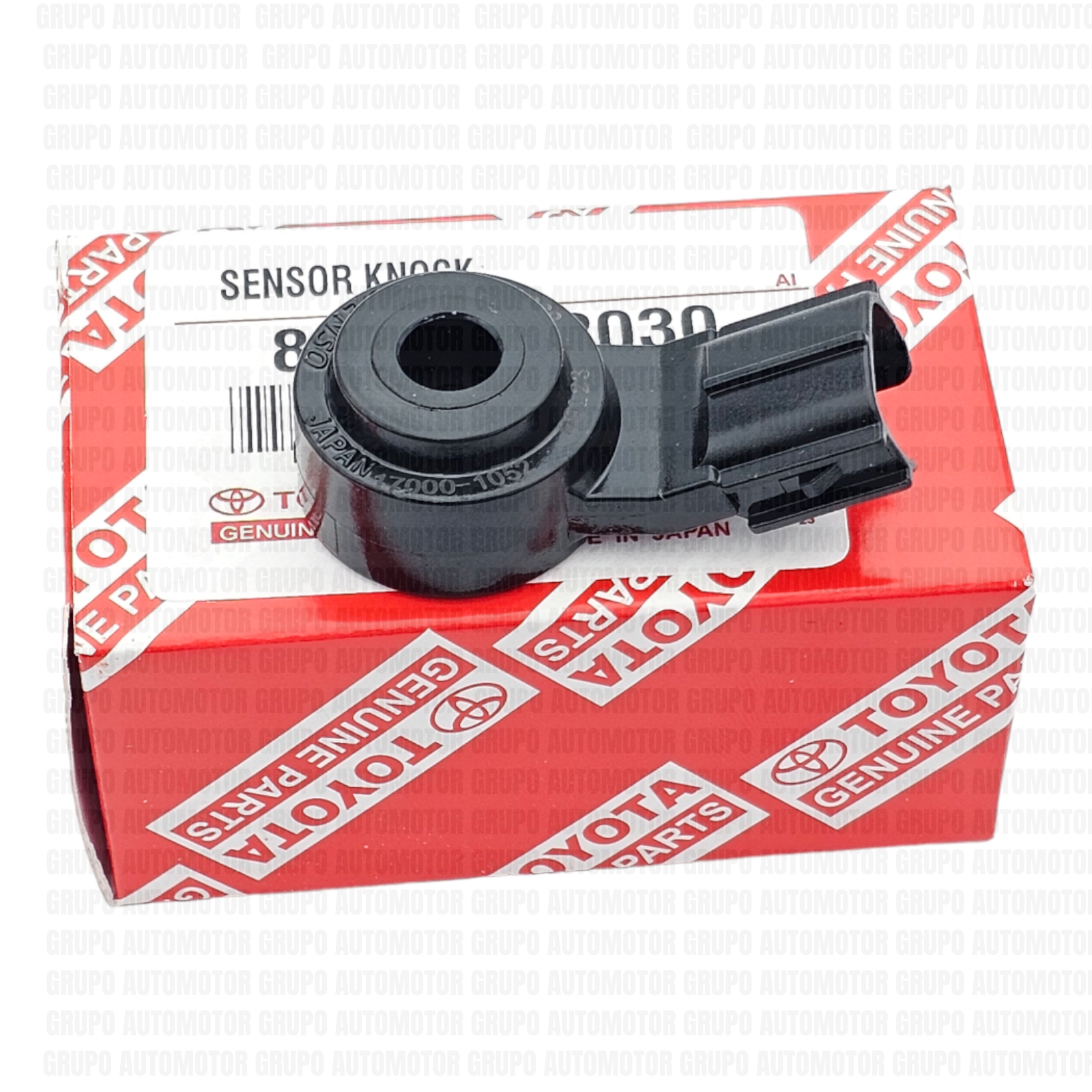 Sensor detonacion  para TOYOTA   Hilux 2.7 