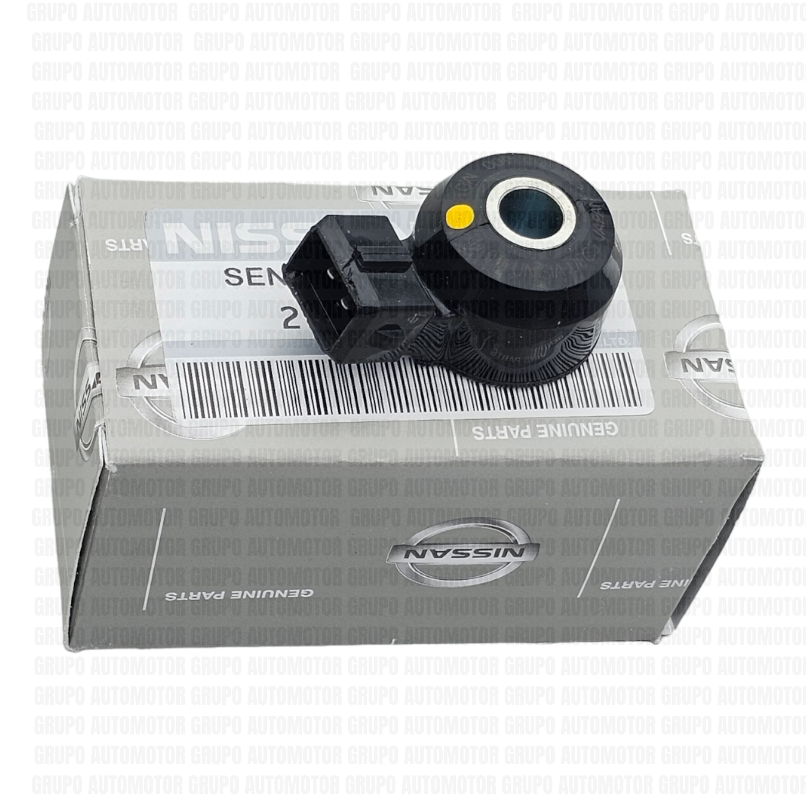 Sensor detonacion  para NISSAN  Pathfinder 3.0