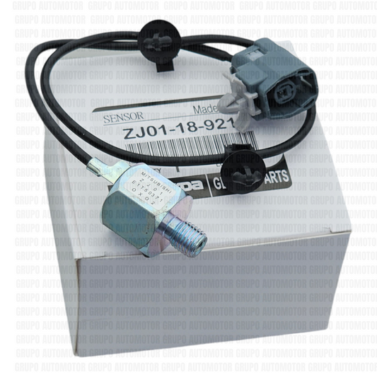 Sensor detonacion  para MAZDA  Allegro 1.6 