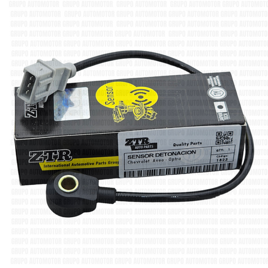 Sensor detonacion  para CHEVROLET  Spark 1.0 