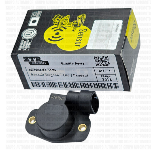 Sensor TPS para RENAULT   laguna 1.8 2.0