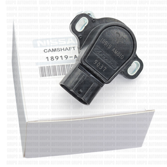 Sensor TPS para  NISSAN  Frontier 2.4 