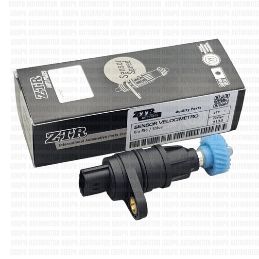 Sensor velocimetro para KIA  Rio Stylus 1.5