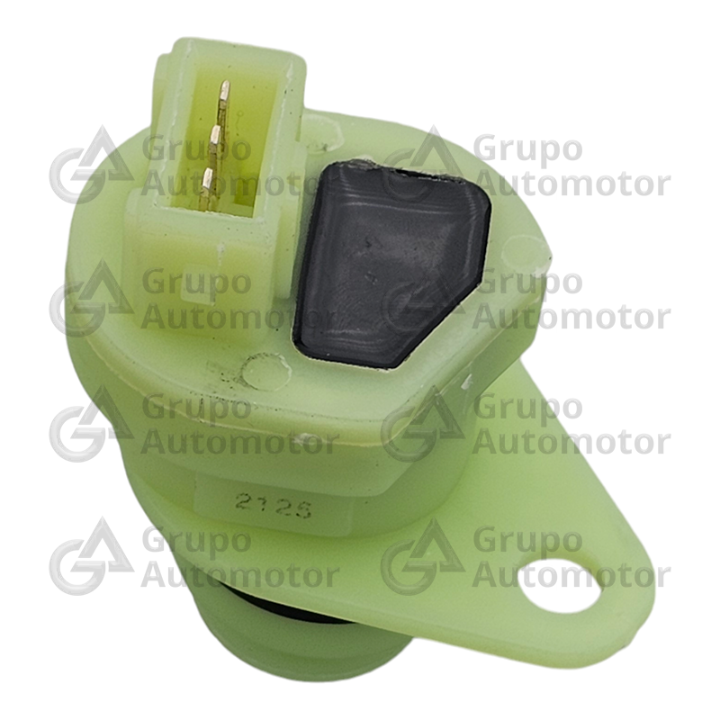 Sensor Velocimetro Citroen C3  01-10  Caja Automatica