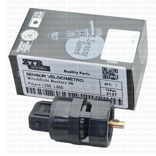 Sensor velocimetro para MITSUBISHI  L300 2.0