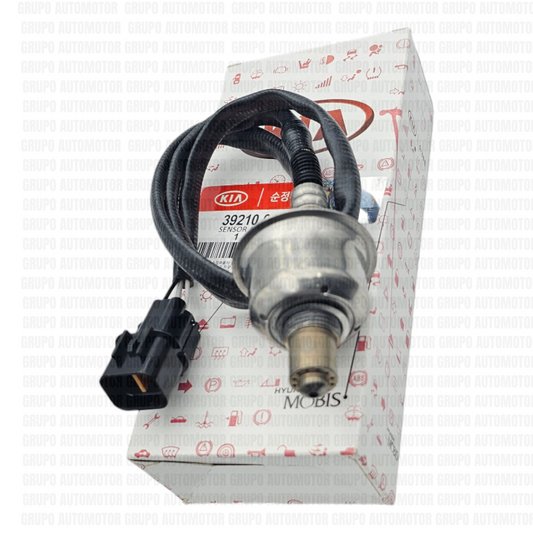 Sensor oxigeno para KIA  Picanto Ion 1.0 1.2