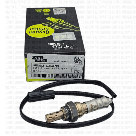 Sensor oxigeno para Daewoo  Matiz 0.8