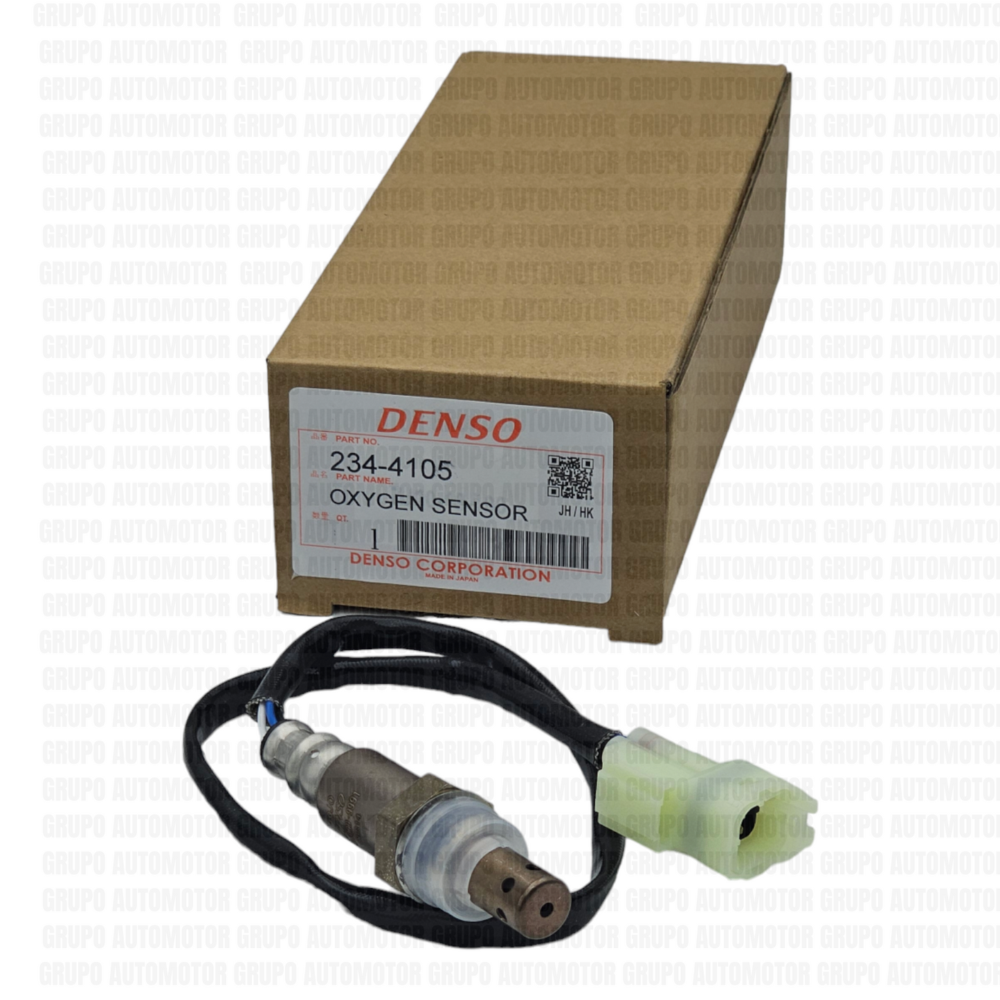 Sensor oxigeno para Chevrolet  Gran Vitara 2.0 2.5 2.7