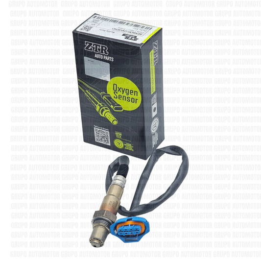 Sensor oxigeno para Chevrolet  Cruze 1.8