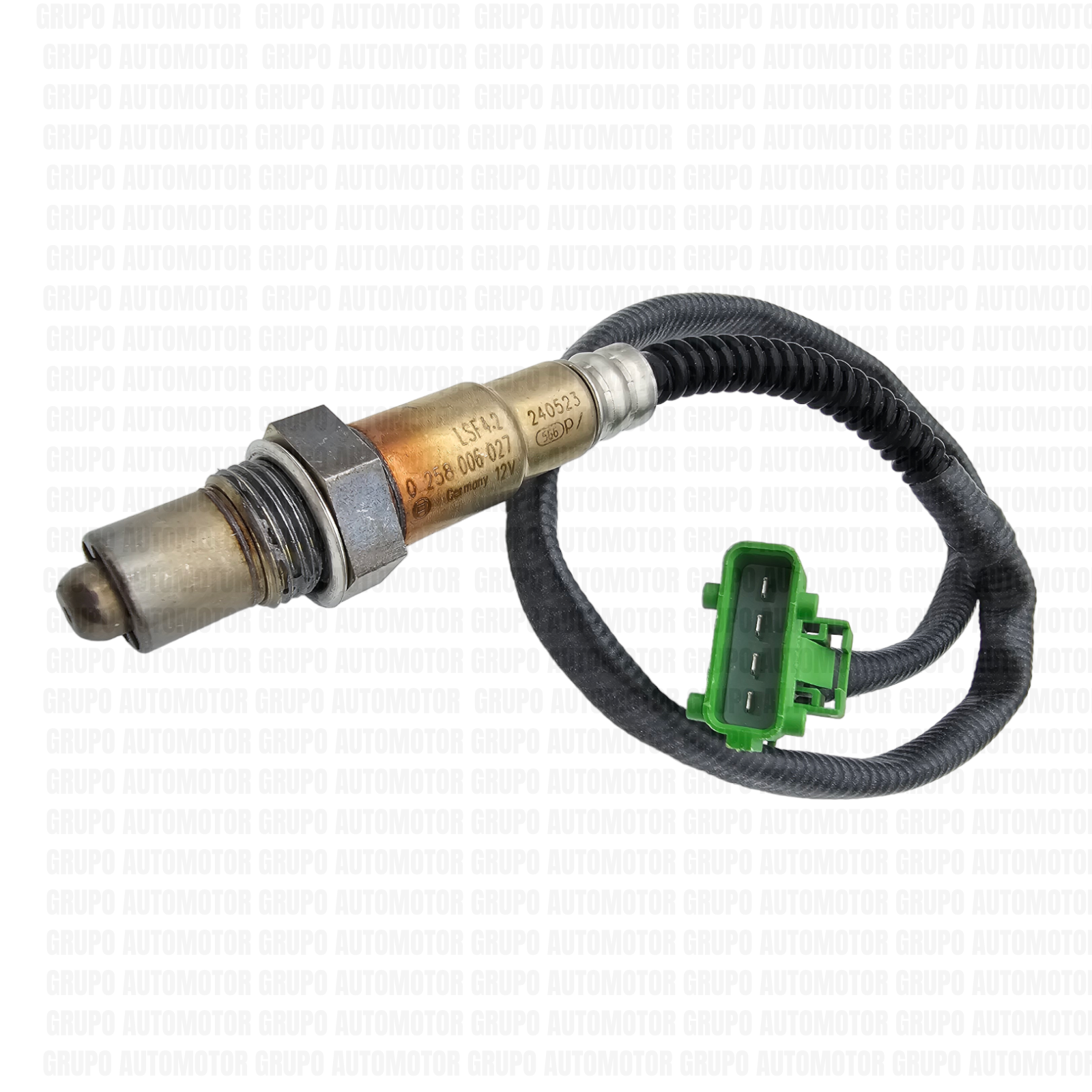 Sensor oxigeno para PEUGEOT  307 2.0             8 valvulas