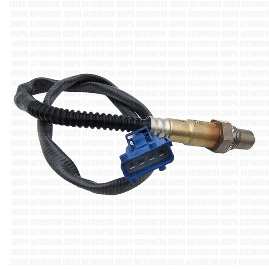 Sensor oxigeno para PEUGEOT  206 1.4     8 valvulas