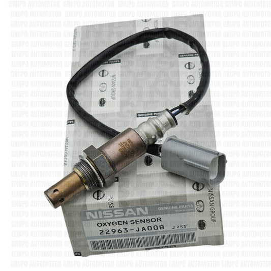 Sensor oxigeno para  Nissan  Xtrail 2.5