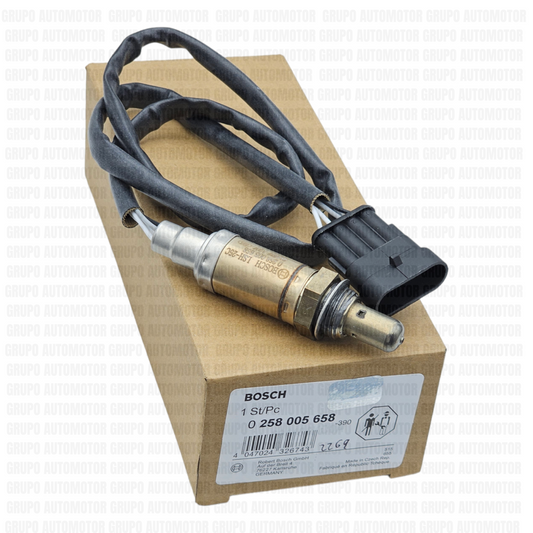 Sensor oxigeno para FIAT    Strada 1.6