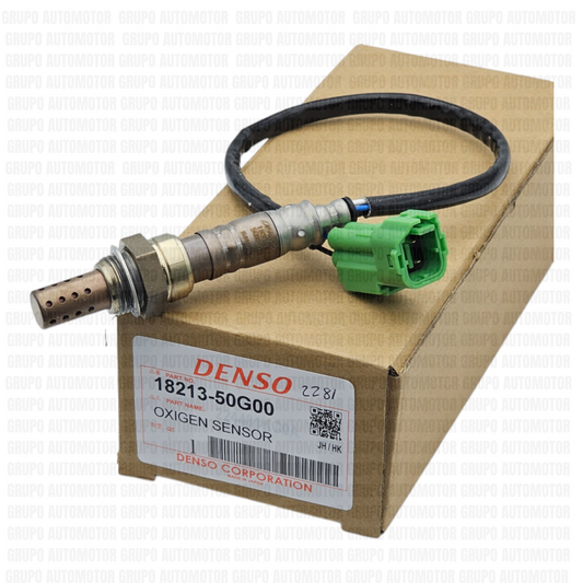 Sensor oxigeno para CHEVROLET   Samurai 1.3