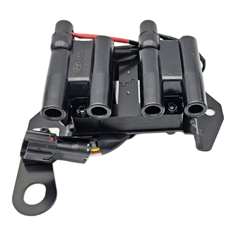 Bobina  Hyundai Excel 1.5 93-99 3/Pines 4/Salidas