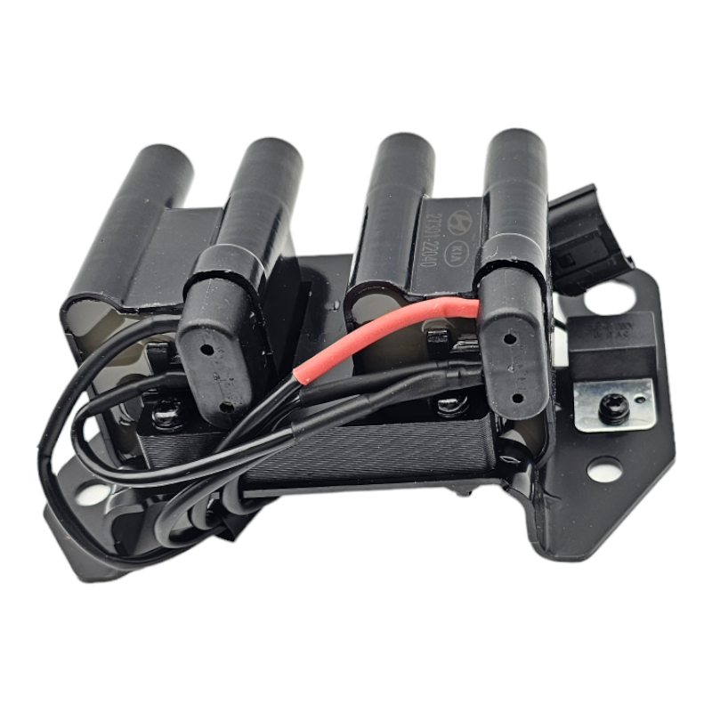 Bobina Hyundai Accent 1.5 97-00 3/Pines 4/Salidas