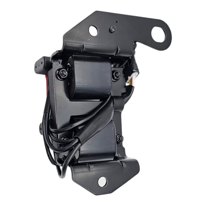 Bobina Hyundai Accent 1.5 97-00 3/Pines 4/Salidas