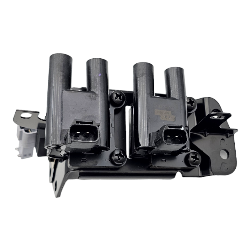 Bobina Hyundai Accent Vission 1.4  05-13  4/Pines 2/Modulos Separados 4/Salidas