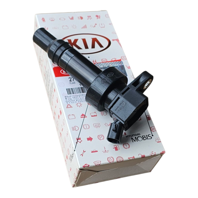 Bobina Kia Rio 1.6 13-18 2/Pines Original