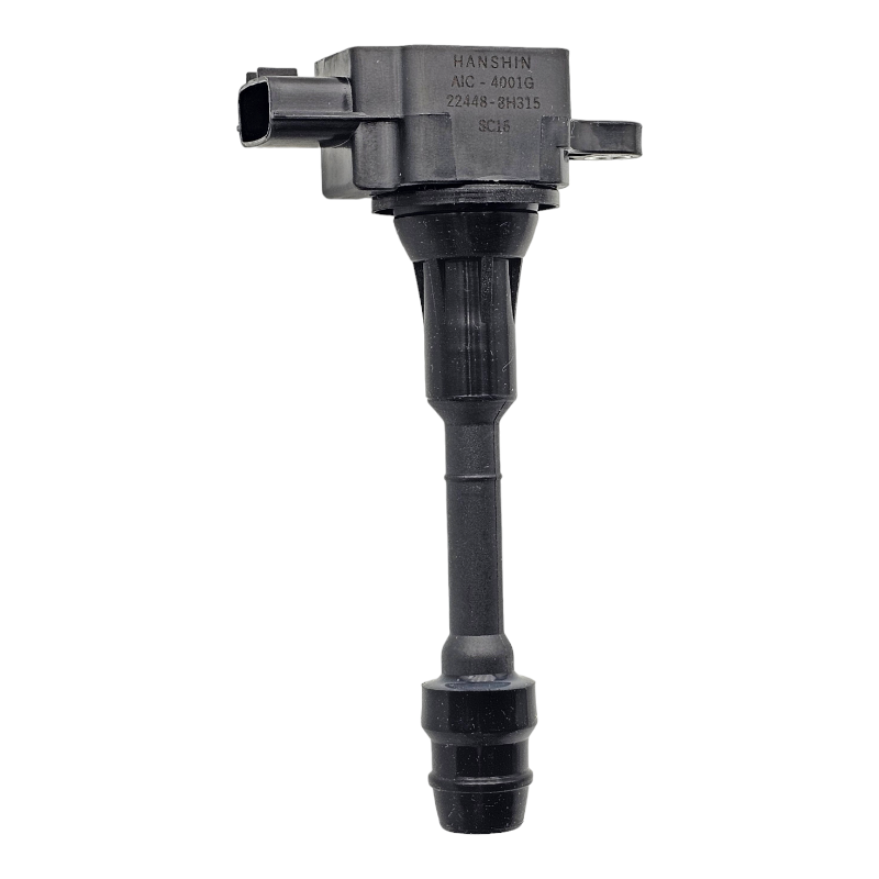 Bobina Nissan Xtrail 2.5 02-14 Motor T30 3/Pines Capuchon 1/Anillo