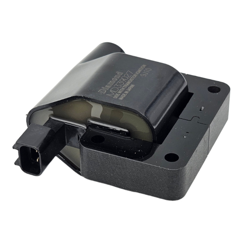 Bobina Chevrolet Alto 1.0 00-04