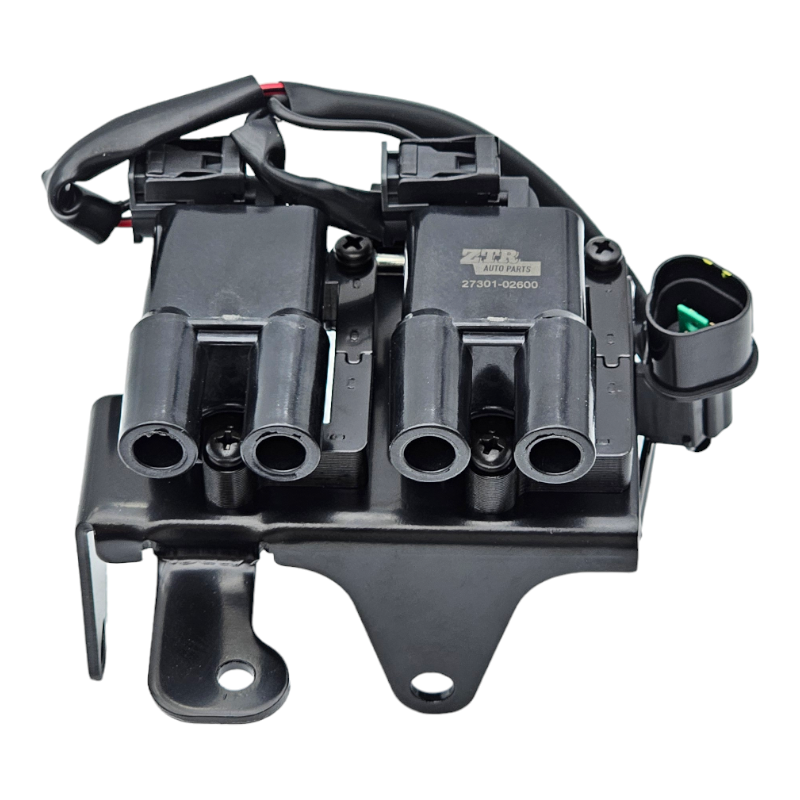 Bobina Hyundai Atos 1.0 99-04 3/Pines 4/Salidas