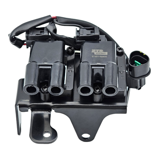 Bobina Hyundai Atos 1.0 99-04 3/Pines 4/Salidas