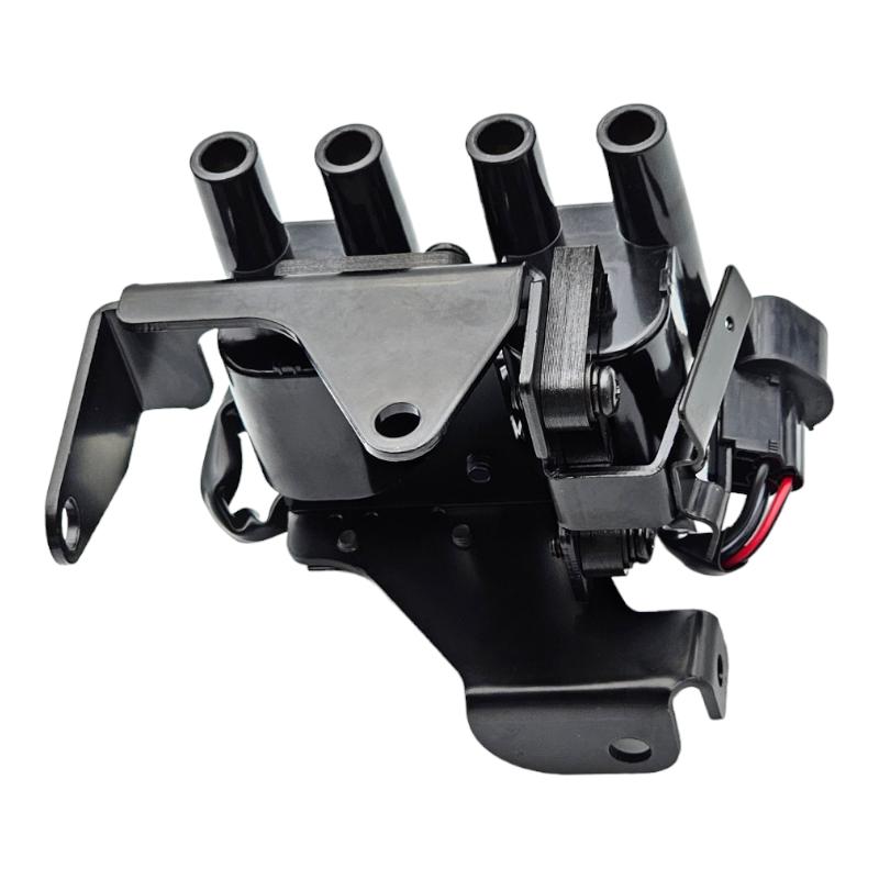 Bobina Hyundai Atos Prime 1.1 99-04 3/Pines 4/Salidas
