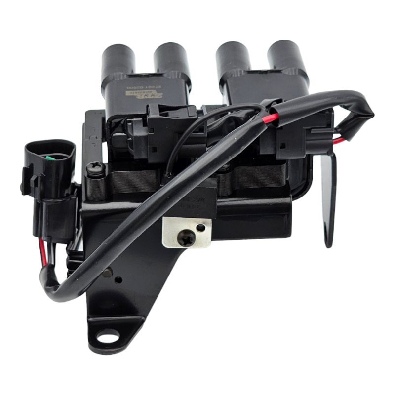 Bobina Hyundai Atos 1.0 99-04 3/Pines 4/Salidas